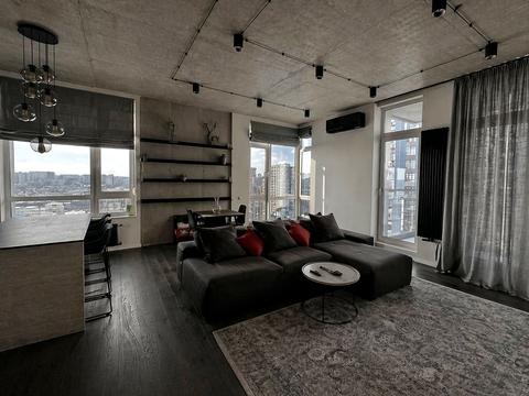 квартира по адресу Джона Маккейна ул. (Кудри Ивана), 7