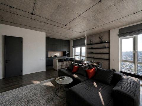 квартира по адресу Джона Маккейна ул. (Кудри Ивана), 7