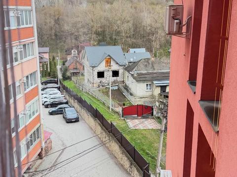 квартира за адресою Львівська вул., (Будинок)