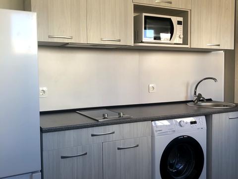 квартира за адресою 192-га Садова вул., 61