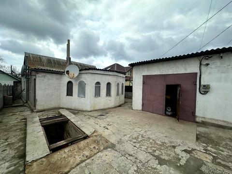 будинок за адресою 1-ша Ялтинська вул., 60