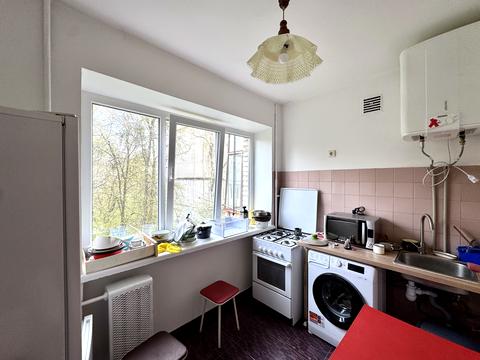 квартира за адресою Петра Карманського вул. (), 6б