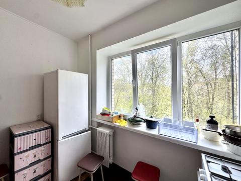 квартира за адресою Петра Карманського вул. (), 6б