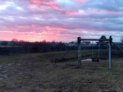 участок по адресу 