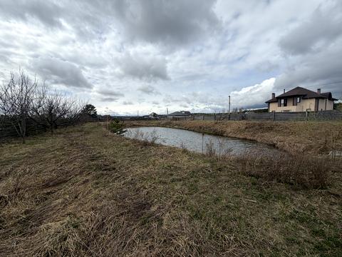 ділянка за адресою 