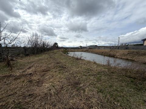 ділянка за адресою 