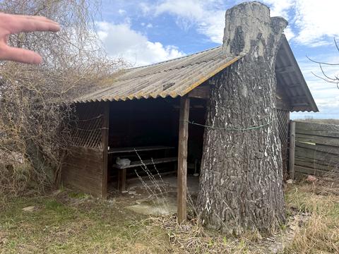 ділянка за адресою 