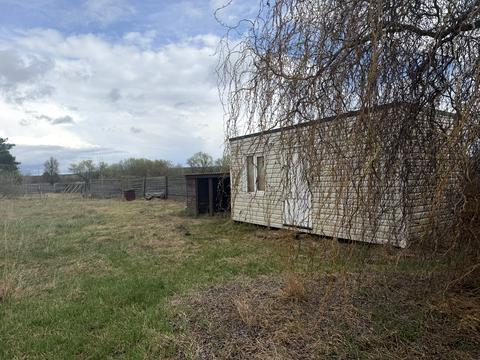 ділянка за адресою 