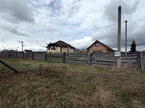 ділянка за адресою 