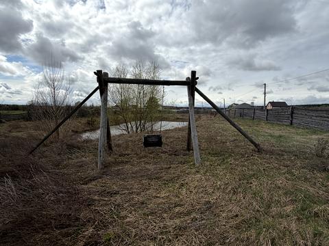 ділянка за адресою 