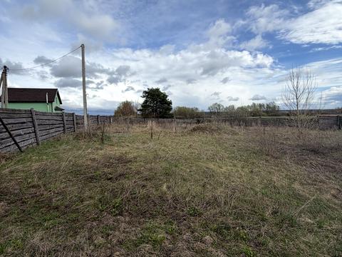 ділянка за адресою 