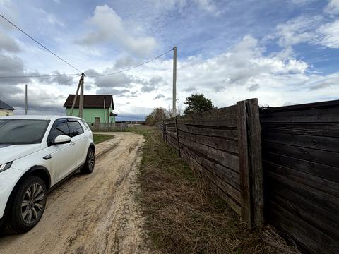 ділянка за адресою 