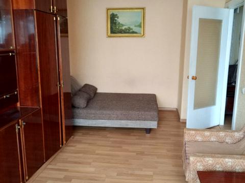 квартира по адресу Академика Филатова ул., 52