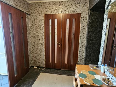 квартира по адресу Єнтузіастів, 6а