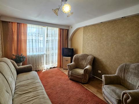 квартира по адресу Єнтузіастів, 6а