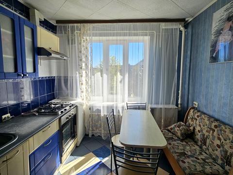 квартира по адресу Єнтузіастів, 6а