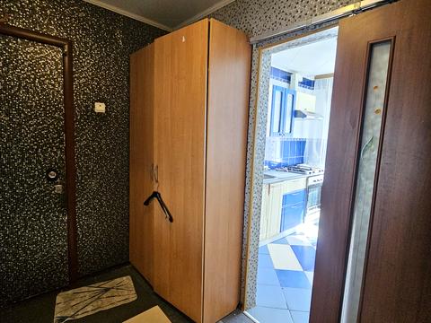 квартира по адресу Єнтузіастів, 6а