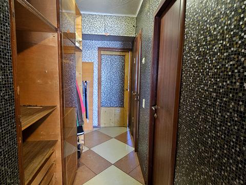 квартира по адресу Єнтузіастів, 6а