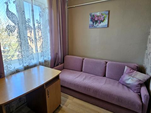 квартира по адресу Єнтузіастів, 6а