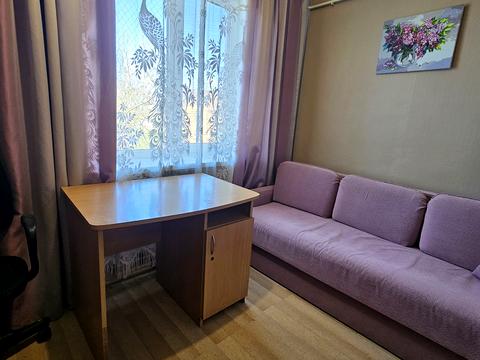квартира по адресу Єнтузіастів, 6а