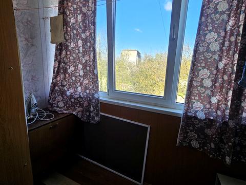 квартира по адресу Єнтузіастів, 6а