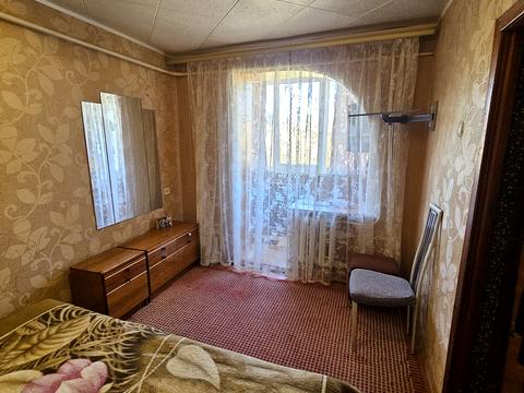 квартира по адресу Єнтузіастів, 6а