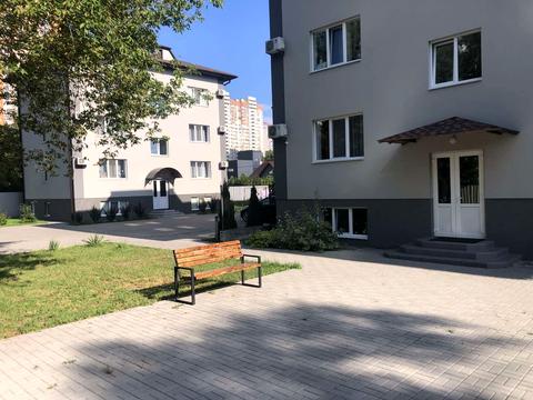 квартира за адресою 192-га Садова вул., 61