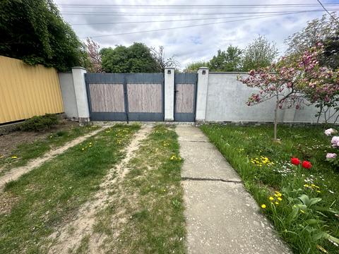 будинок за адресою Віталія Постолакі пл.