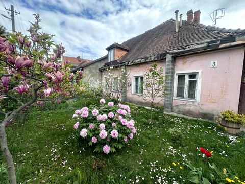 будинок за адресою Віталія Постолакі пл.