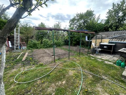 будинок за адресою Віталія Постолакі пл.