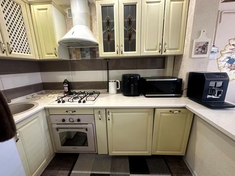 будинок за адресою Віталія Постолакі пл.