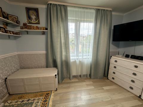 будинок за адресою Віталія Постолакі пл.