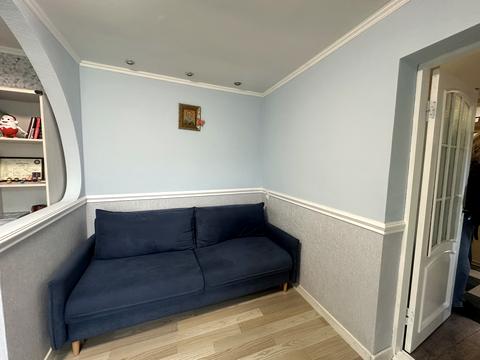 будинок за адресою Віталія Постолакі пл.