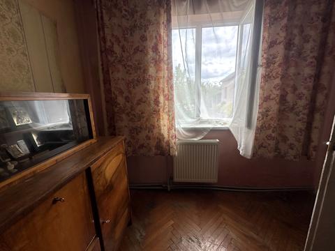 будинок за адресою Віталія Постолакі пл.