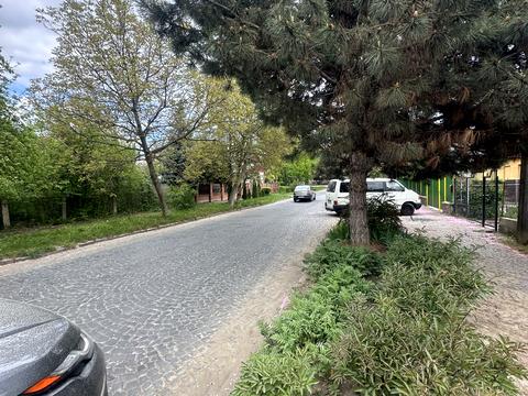 будинок за адресою Віталія Постолакі пл.