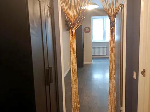 квартира по адресу Чубинского ул., 8-В