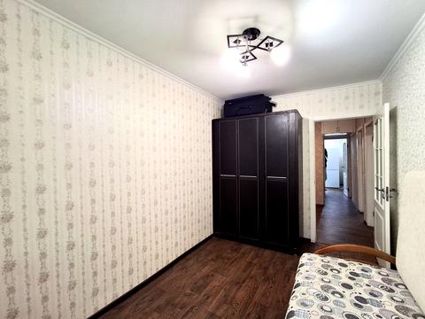 квартира за адресою Тракторобудівників просп., 102б