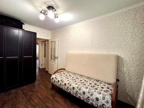 квартира за адресою Тракторобудівників просп., 102б