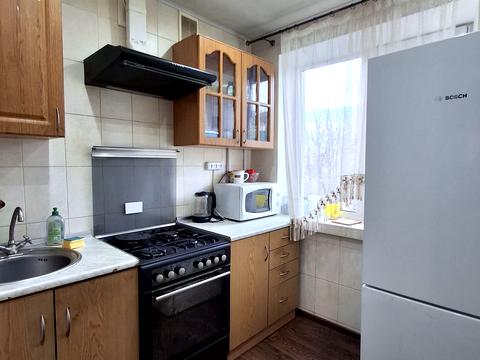 квартира за адресою Тракторобудівників просп., 102б