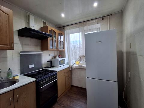 квартира за адресою Тракторобудівників просп., 102б