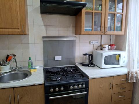 квартира за адресою Тракторобудівників просп., 102б