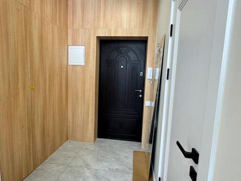 квартира по адресу Национальной Гвардии ул., 14в