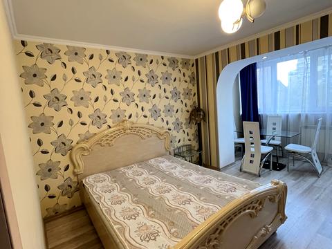 квартира по адресу Антоновича ул. (Горького), 102