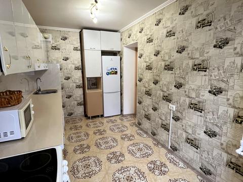 квартира по адресу Антоновича ул. (Горького), 102