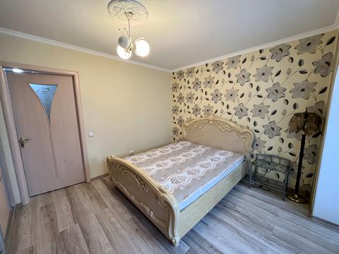 квартира по адресу Антоновича ул. (Горького), 102