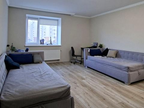 квартира за адресою Юності вул., 1