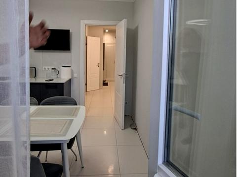 квартира за адресою Юності вул., 1