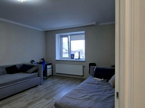 квартира за адресою Юності вул., 1