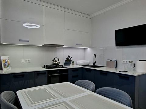 квартира за адресою Юності вул., 1