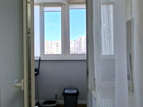 квартира за адресою Юності вул., 1